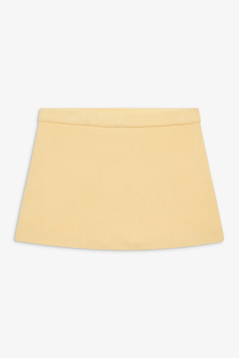Marialla Mini Skort