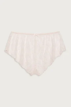 Meadow Lace Mini Short