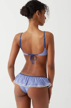 Mercer Swim Skirt