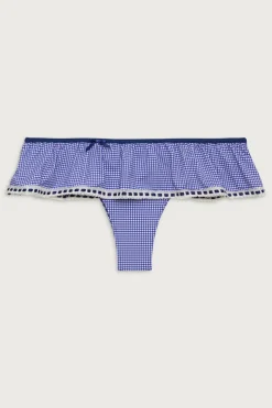 Mercer Swim Skirt