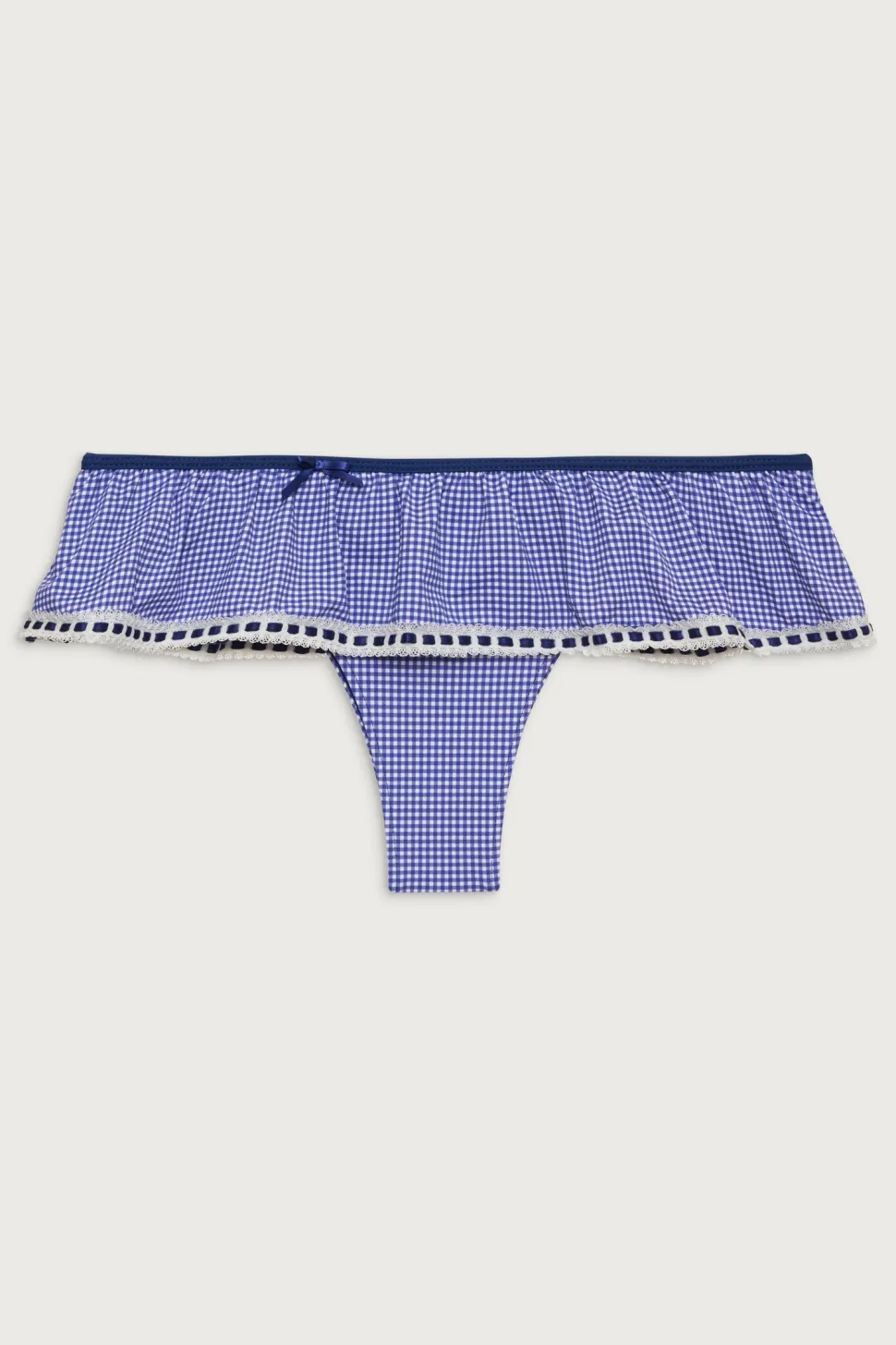 Mercer Swim Skirt