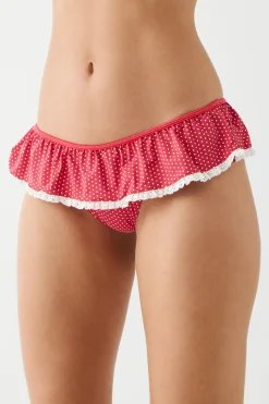 Mercer Swim Skirt