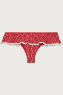 Mercer Swim Skirt