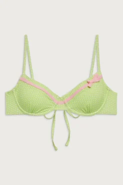 Morning Underwire Bikini Top