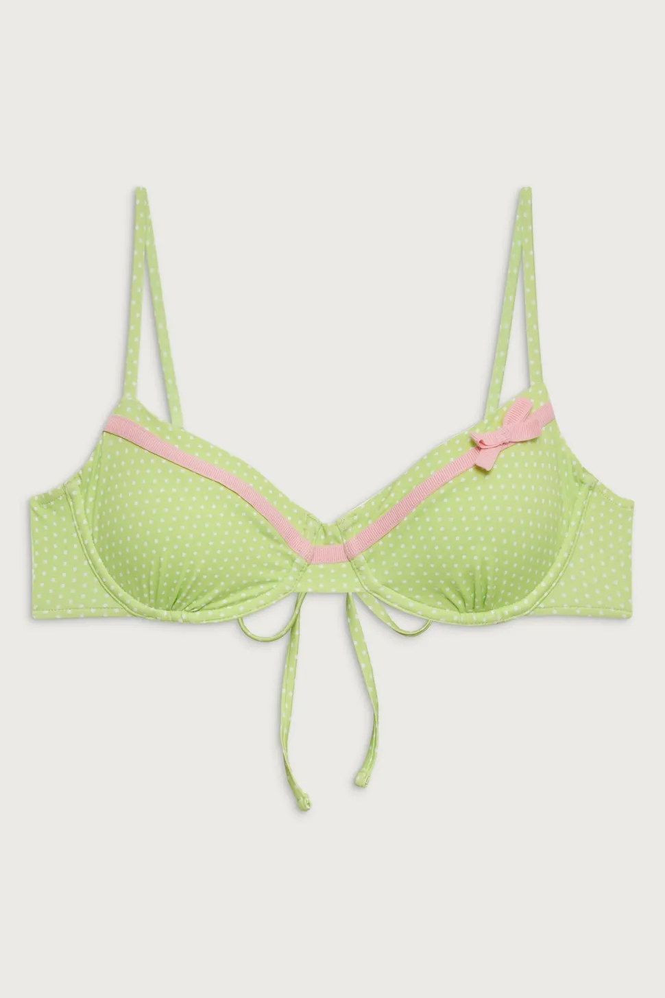 Morning Underwire Bikini Top