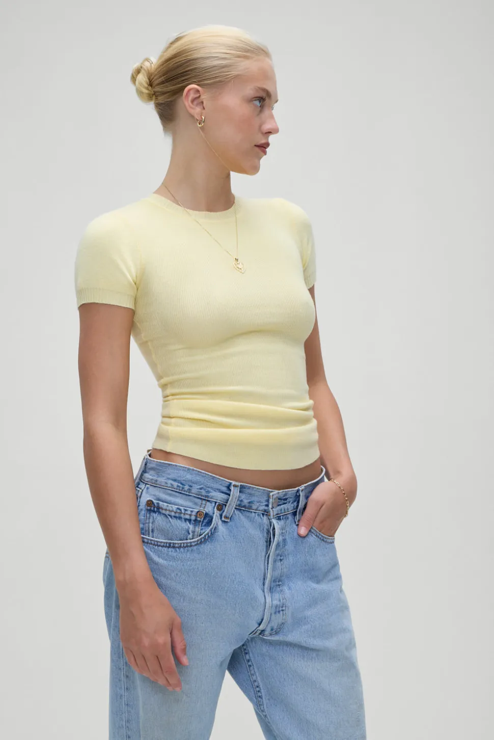 Mulholland Knit Sweater