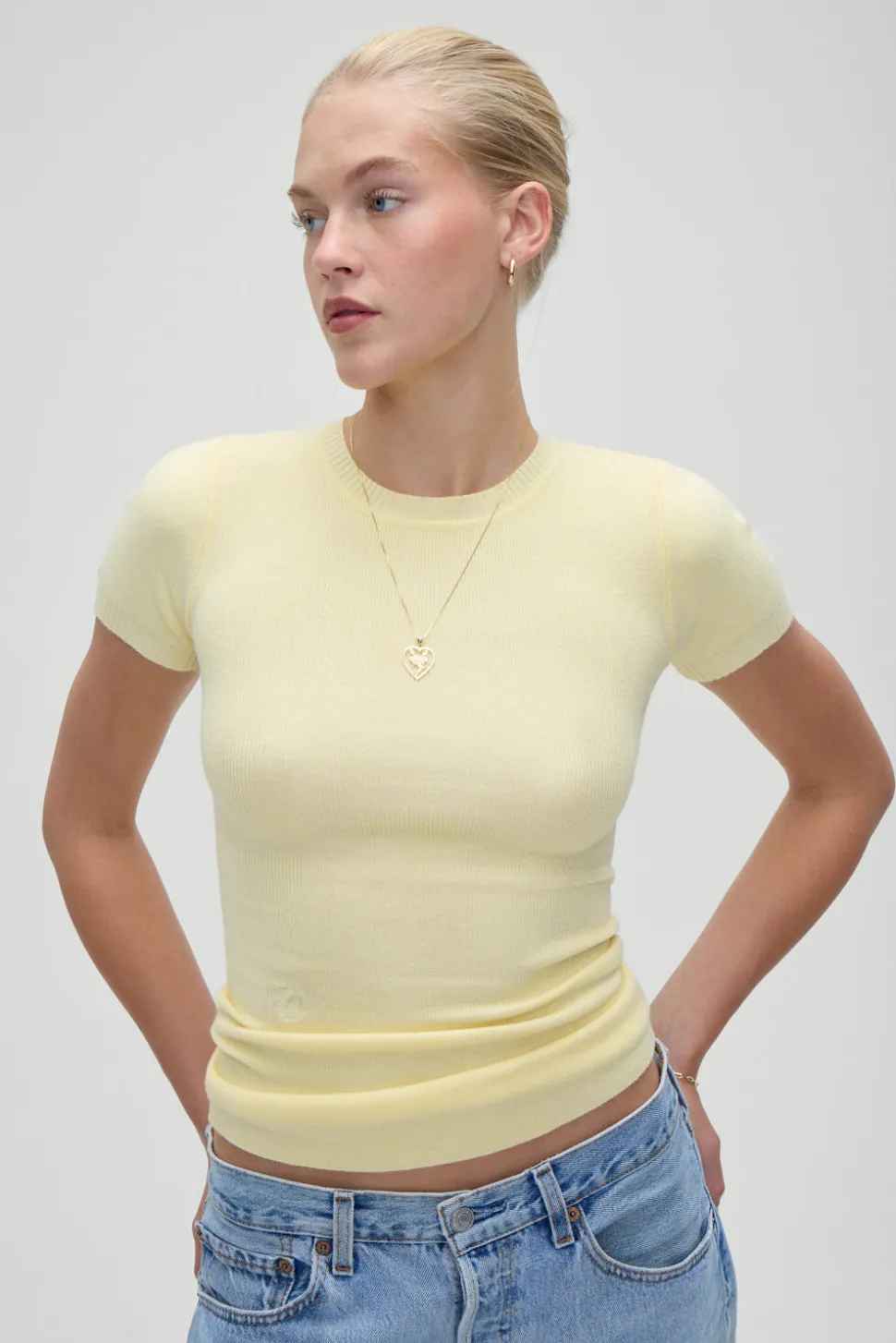 Mulholland Knit Sweater