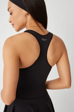 Pirouette Racerback Dress