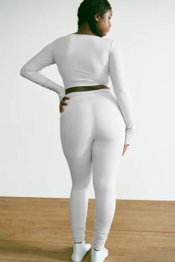 Pointe High Waist Legging