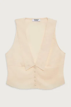 Priscilla Blouse