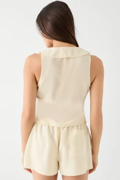 Priscilla Blouse