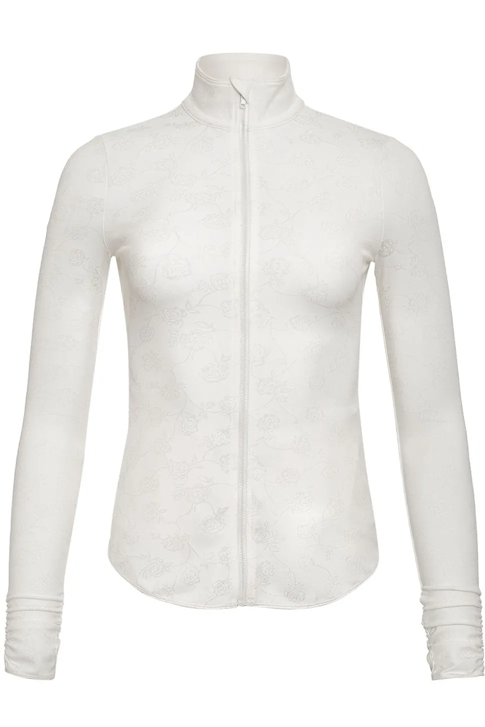 Renee Zip Up Jacket