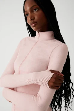 Renee Zip Up Jacket