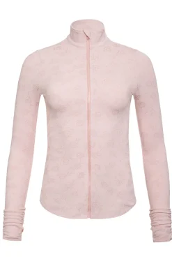 Renee Zip Up Jacket