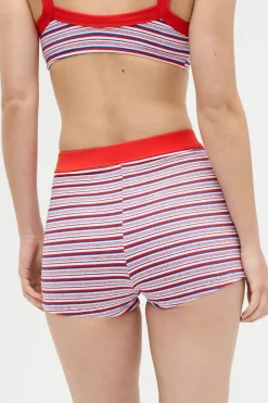 Rowan Terry Boy Short