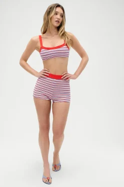 Rowan Terry Boy Short