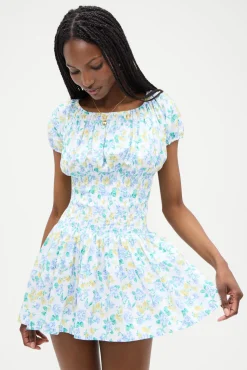 Sadie Mini Dress