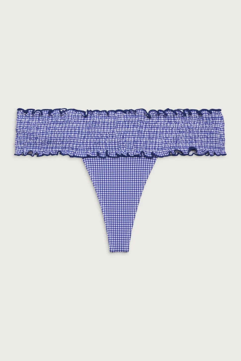 Sofie Micro Bikini Bottom