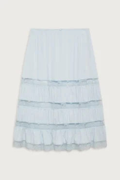 Solstice Midi Skirt