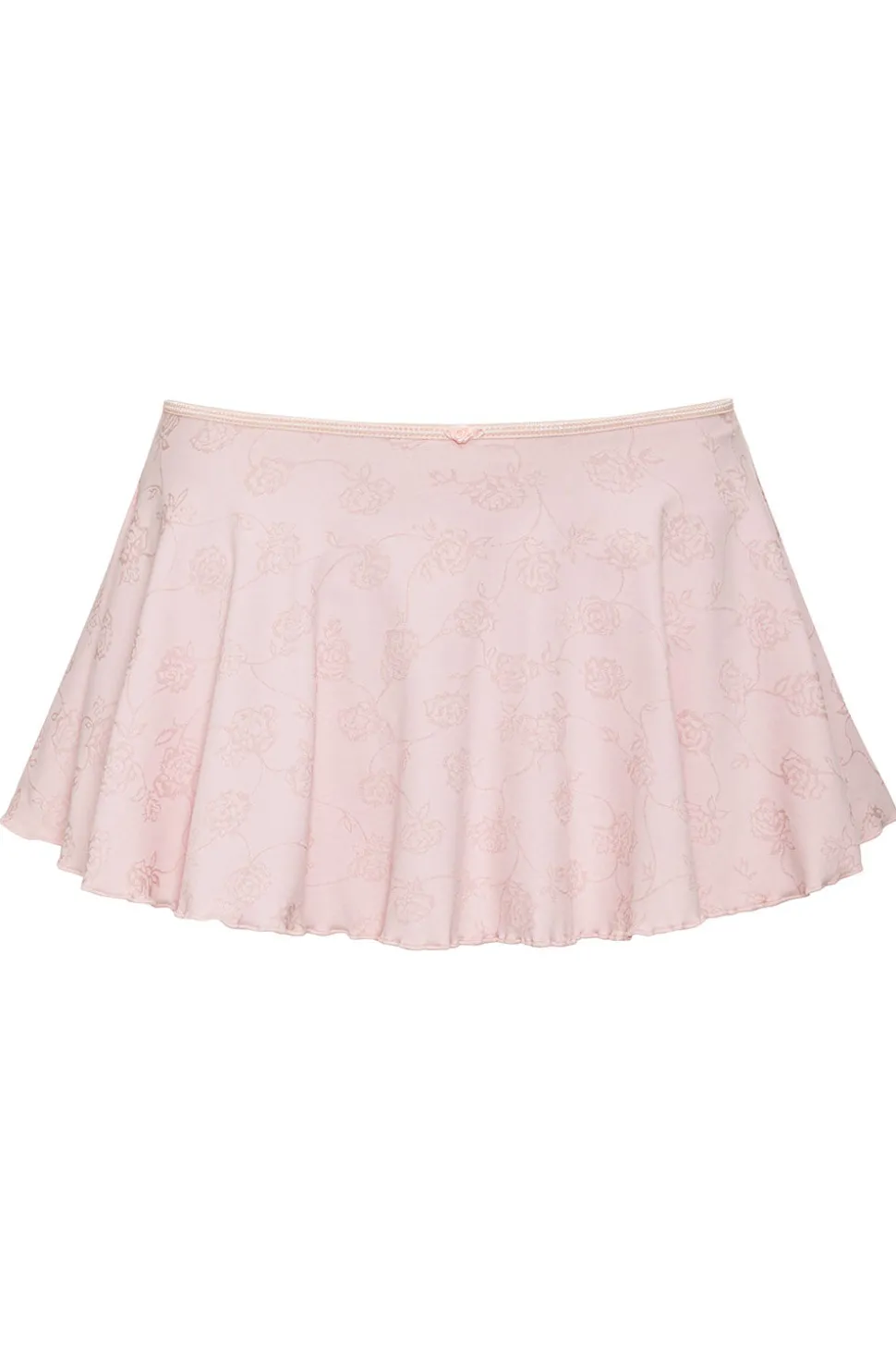 Star Low Rise Skort