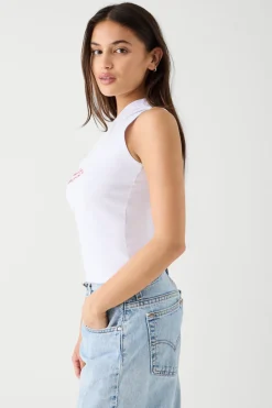Starlight Cotton Tee