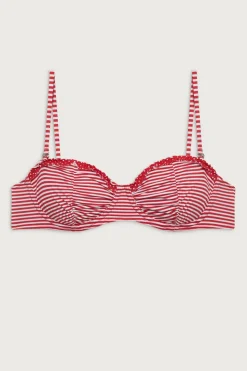 Sweetwater Underwire Bikini Top