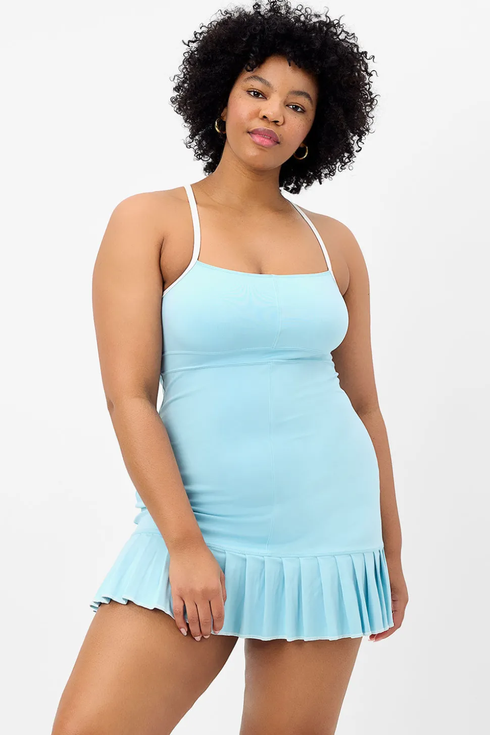 Swift Tennis Dress