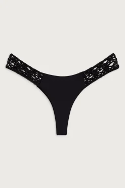 Tanner Cheeky Bikini Bottom