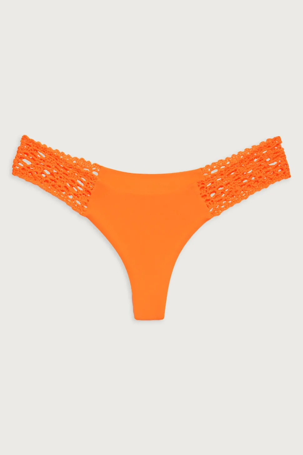 Tanner Cheeky Bikini Bottom