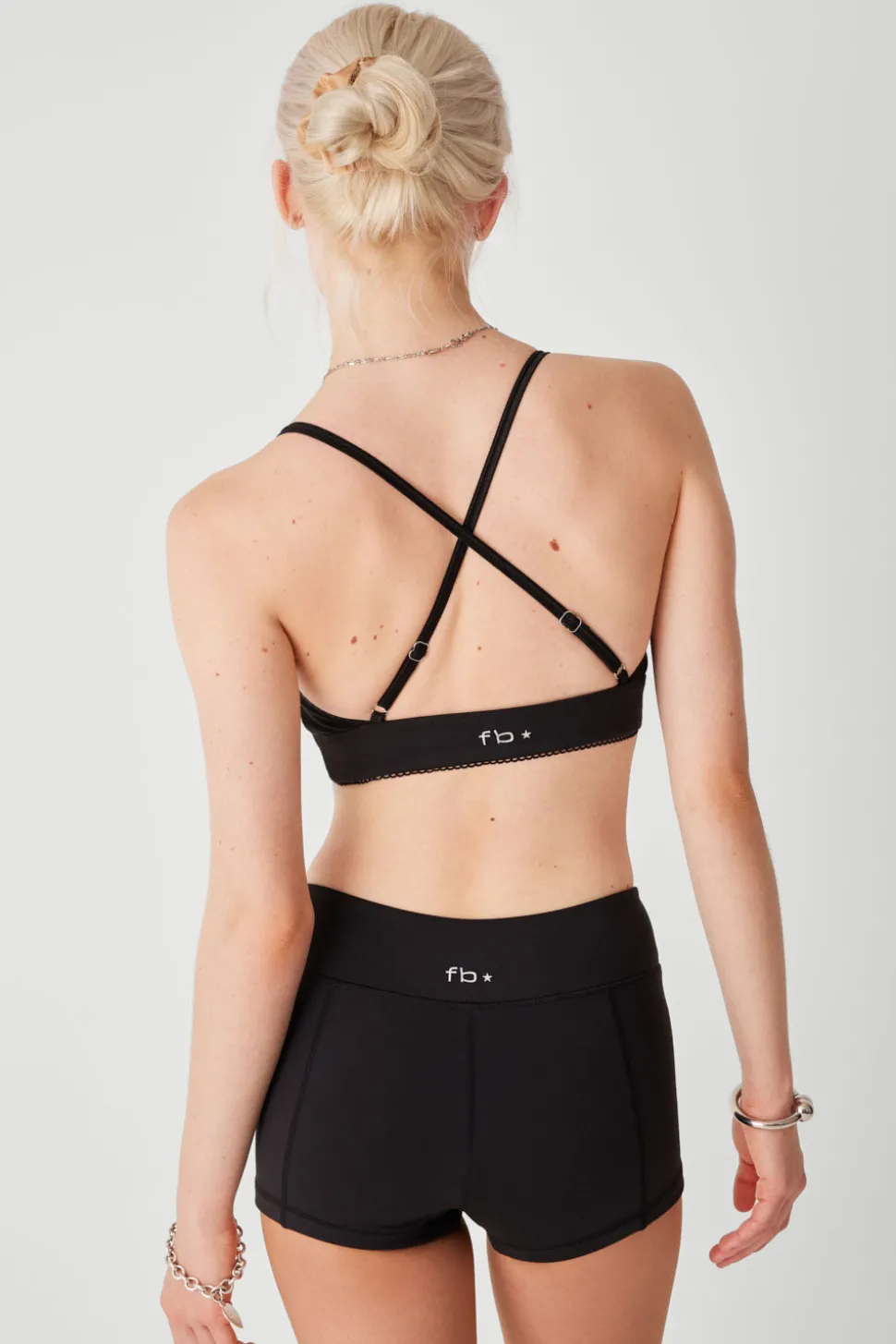 Theo Sports Bra