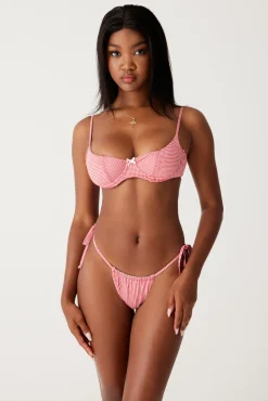 Tia Skimpy Bikini Bottom