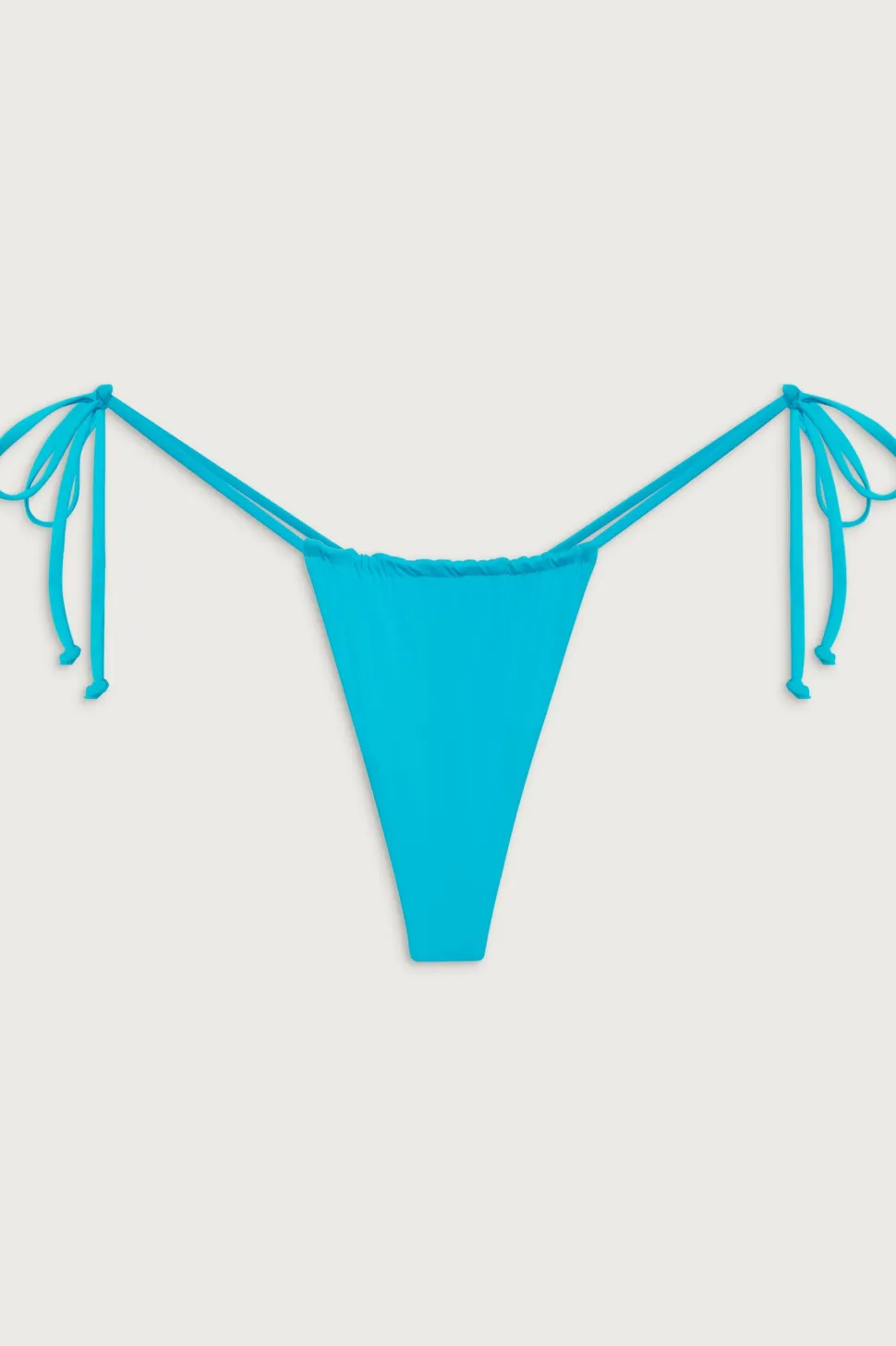 Tia String Bikini Bottom