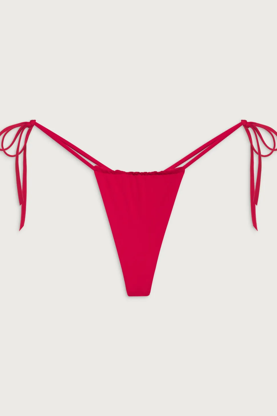 Tia String Bikini Bottom
