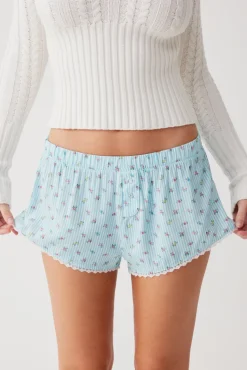 Tinsley Mini Boxer Short