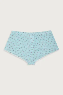 Tinsley Mini Boxer Short
