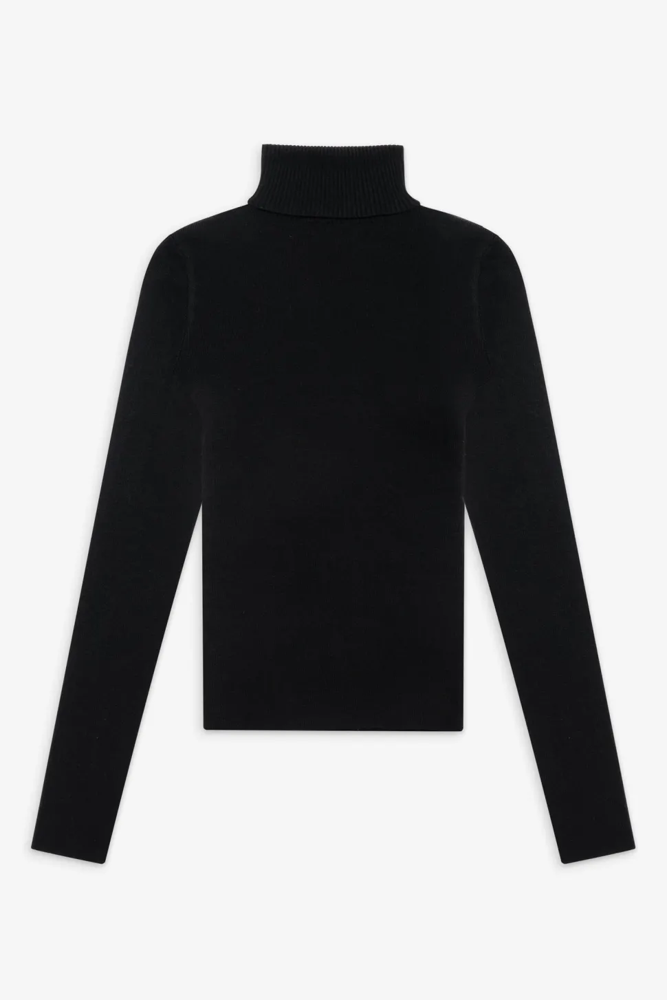 Tucker Knit Sweater
