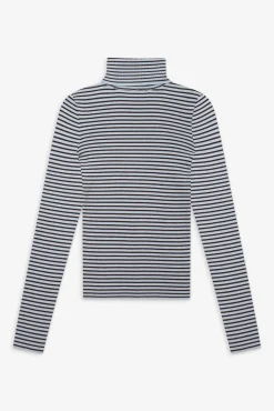 Tucker Knit Sweater