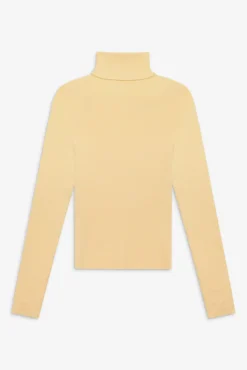 Tucker Knit Sweater