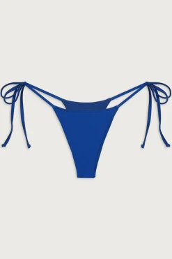 X DJERF AVENUE Divine Skimpy Bikini Bottom