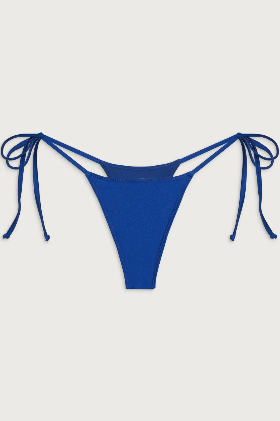 X DJERF AVENUE Divine Skimpy Bikini Bottom