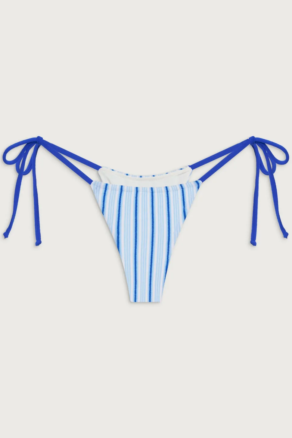 X DJERF AVENUE Divine Skimpy Bikini Bottom