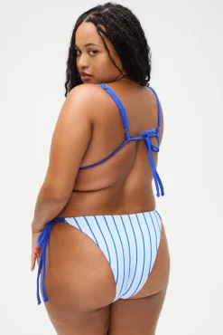 X DJERF AVENUE Divine Skimpy Bikini Bottom