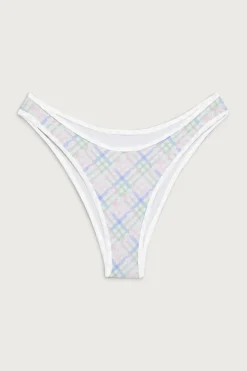 X DJERF AVENUE Dove Classic Bikini Bottom