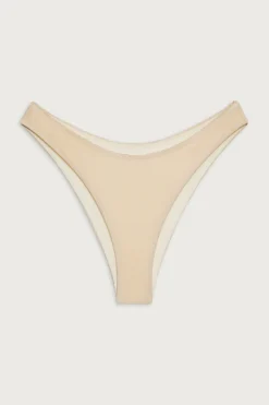 X DJERF AVENUE Dove Classic Bikini Bottom