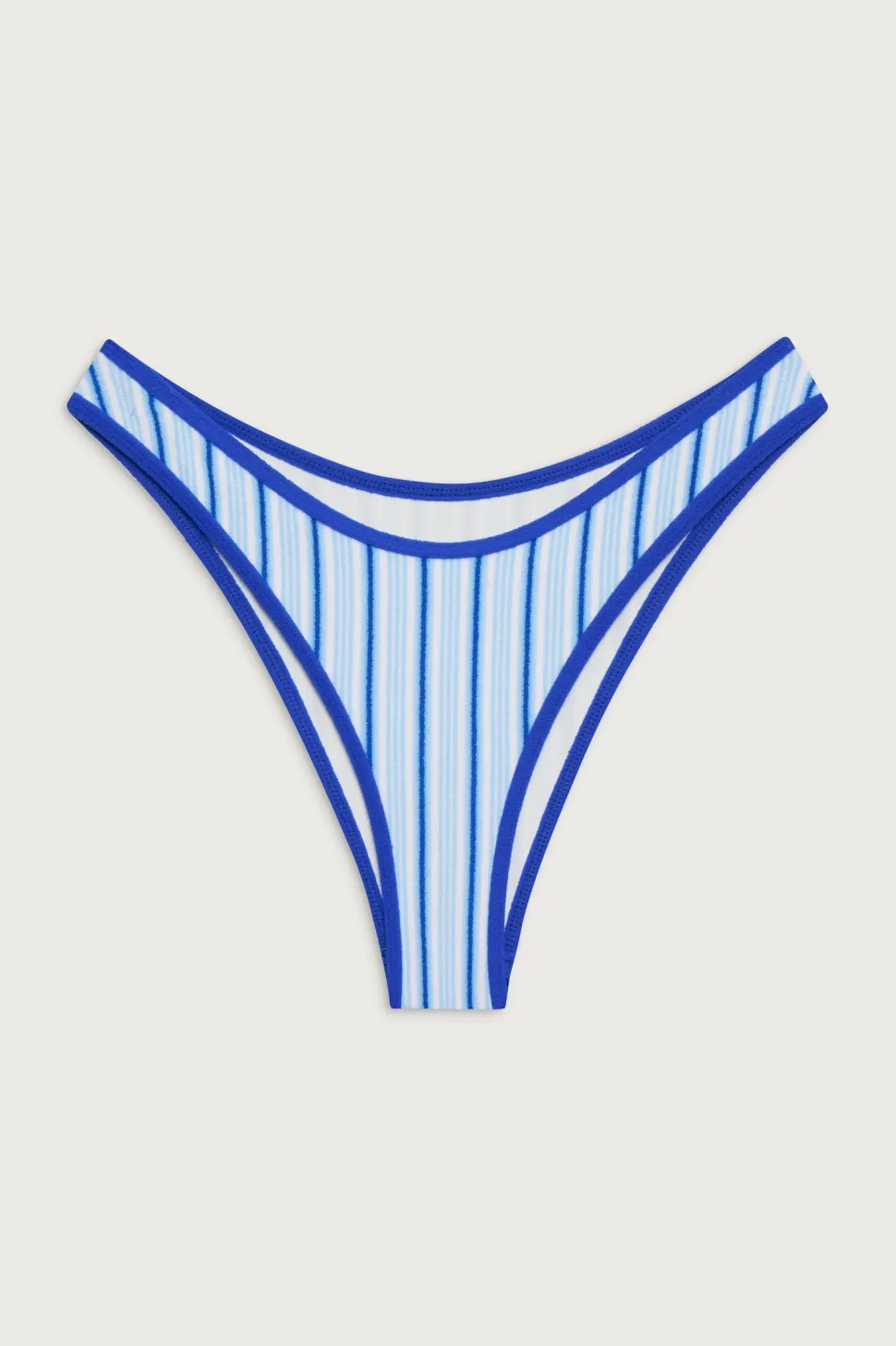 X DJERF AVENUE Dove Classic Bikini Bottom