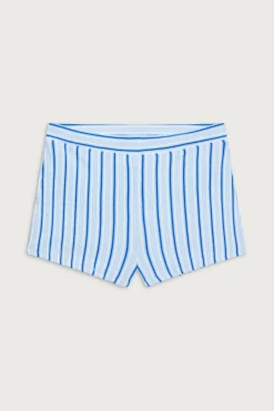 X DJERF AVENUE Rufus Boy Short