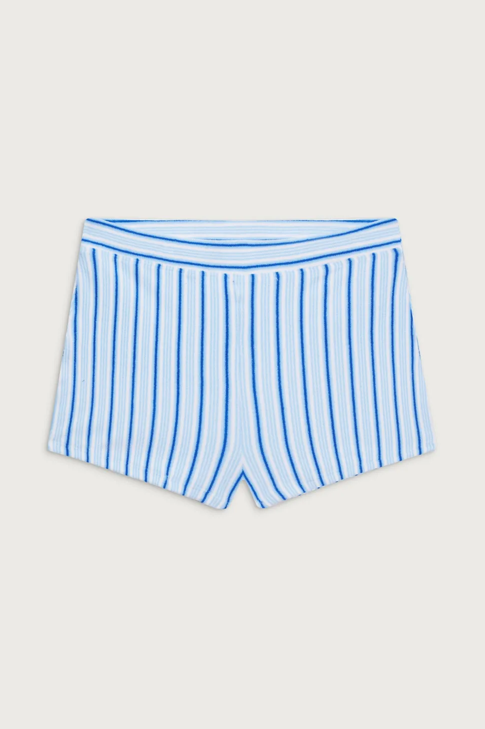 X DJERF AVENUE Rufus Boy Short